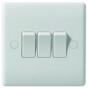 Smart light switch for uk wiring