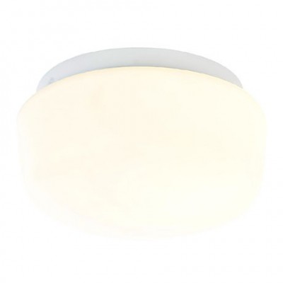 Ip44 Bathroom Light Round